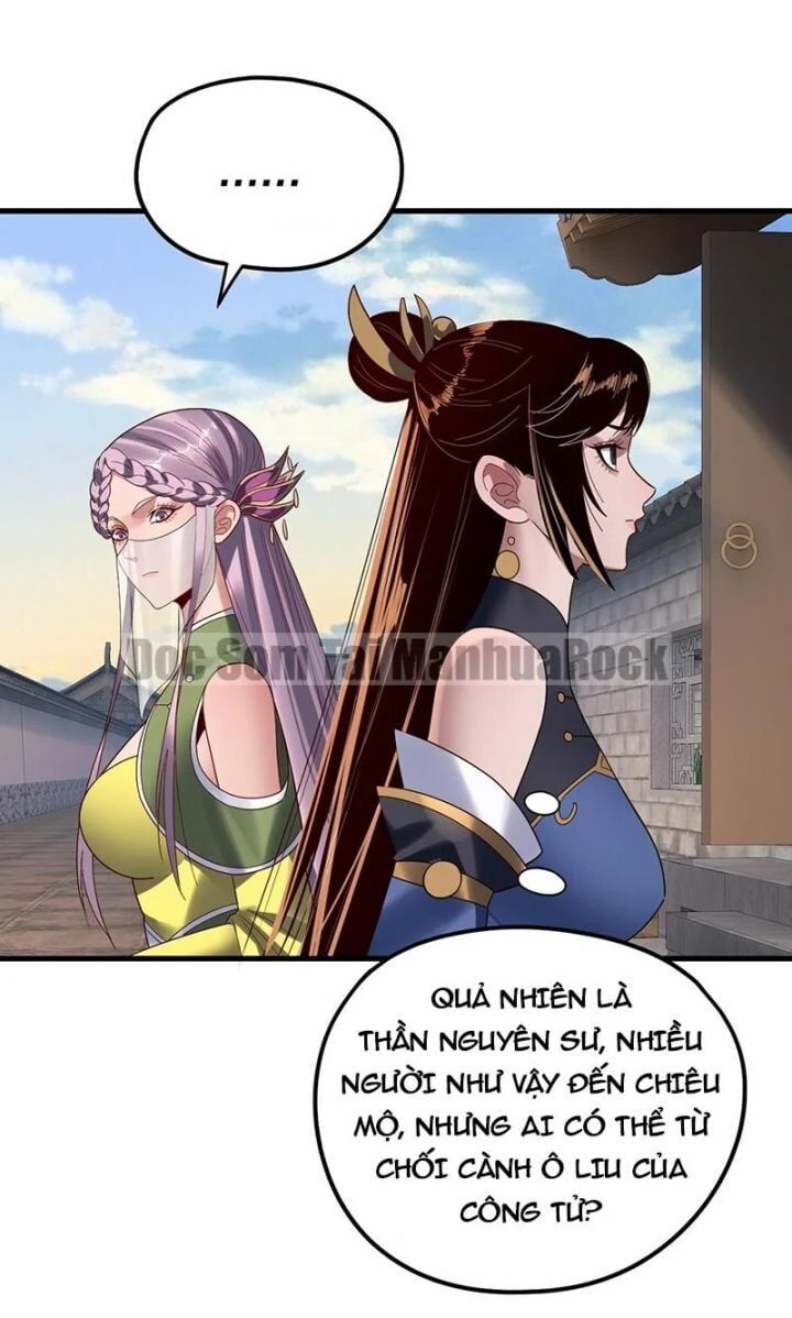 Ta Trời Sinh Đã Là Nhân Vật Phản Diện