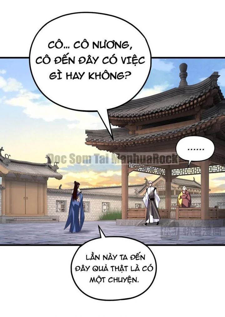 Ta Trời Sinh Đã Là Nhân Vật Phản Diện