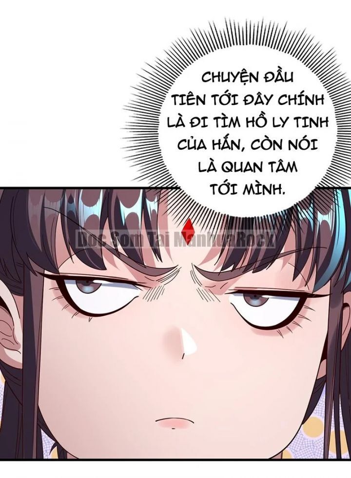 Ta Trời Sinh Đã Là Nhân Vật Phản Diện