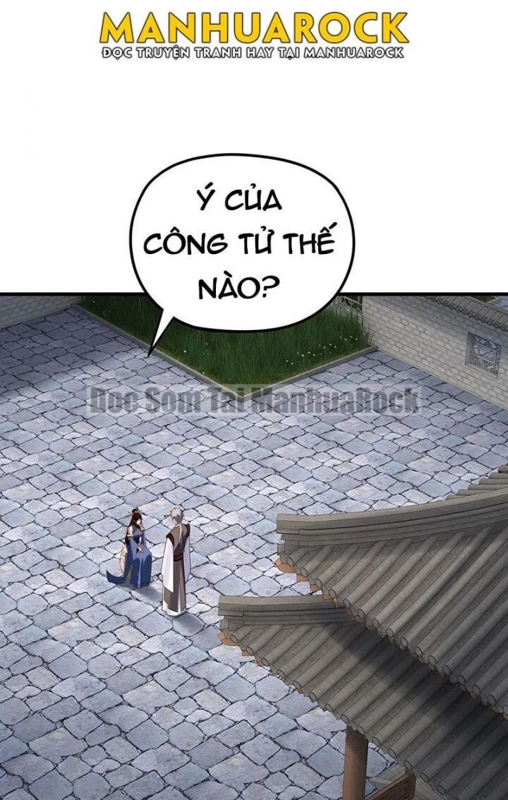 Ta Trời Sinh Đã Là Nhân Vật Phản Diện