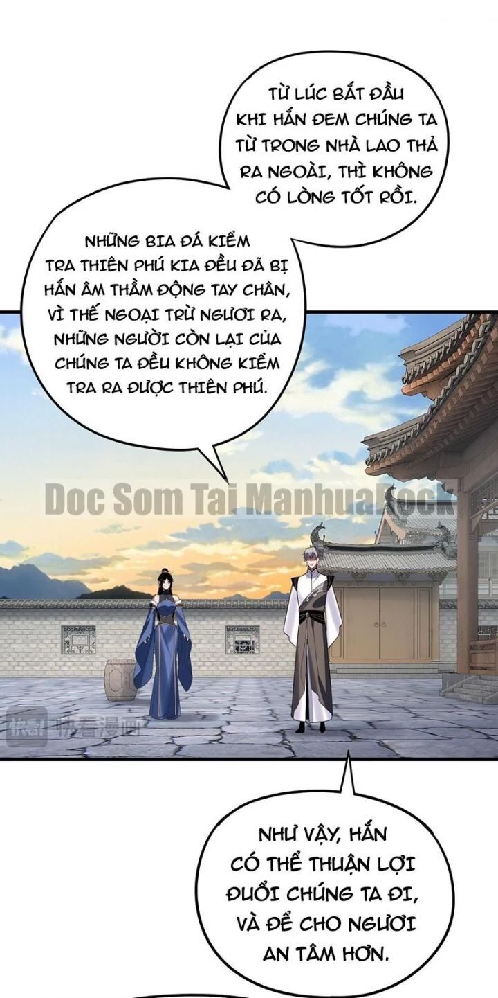 Ta Trời Sinh Đã Là Nhân Vật Phản Diện