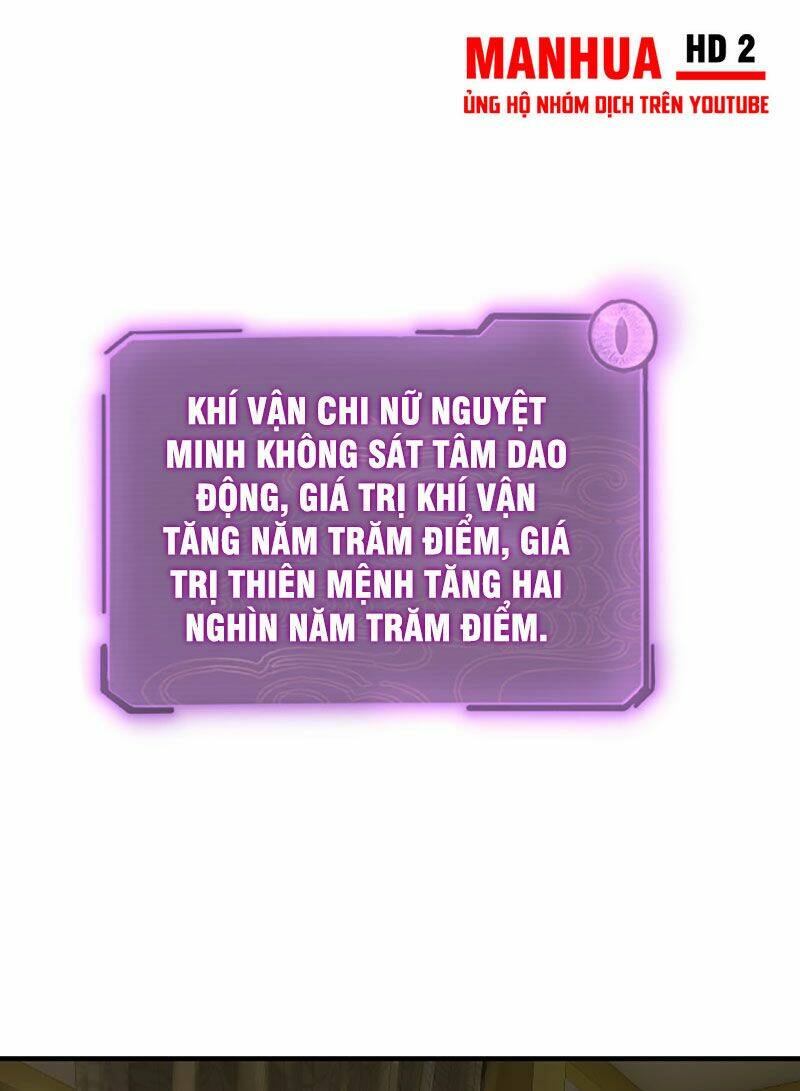 Ta Trời Sinh Đã Là Nhân Vật Phản Diện