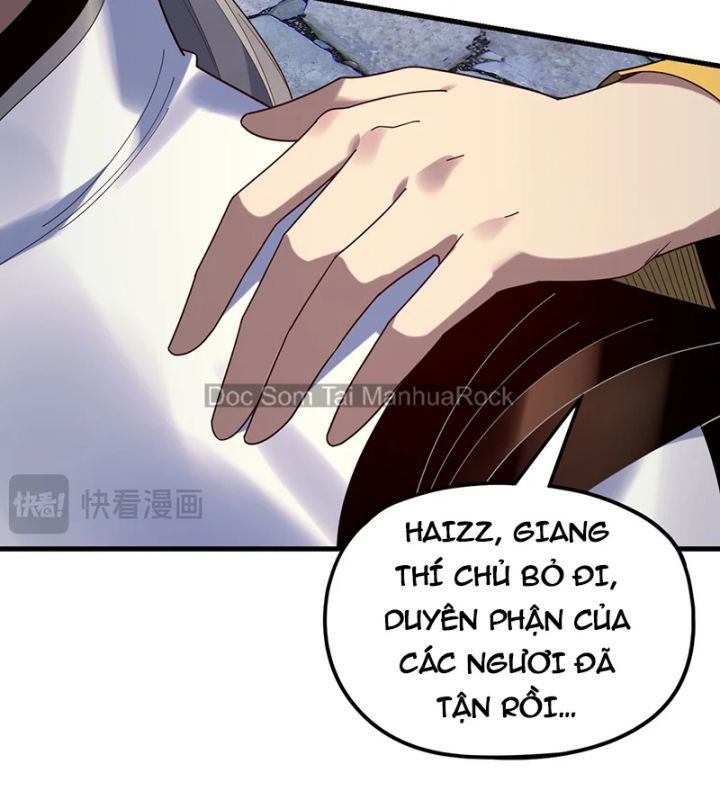 Ta Trời Sinh Đã Là Nhân Vật Phản Diện