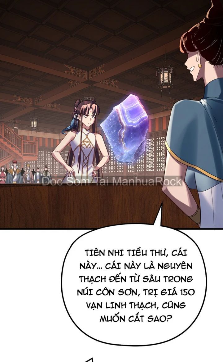 Ta Trời Sinh Đã Là Nhân Vật Phản Diện