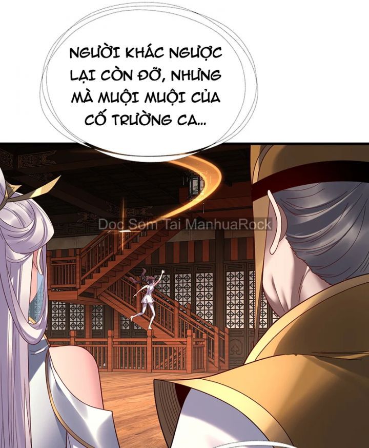 Ta Trời Sinh Đã Là Nhân Vật Phản Diện