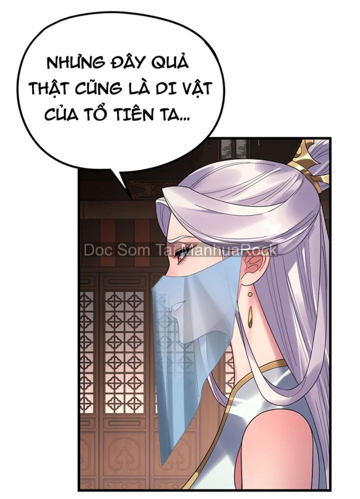 Ta Trời Sinh Đã Là Nhân Vật Phản Diện