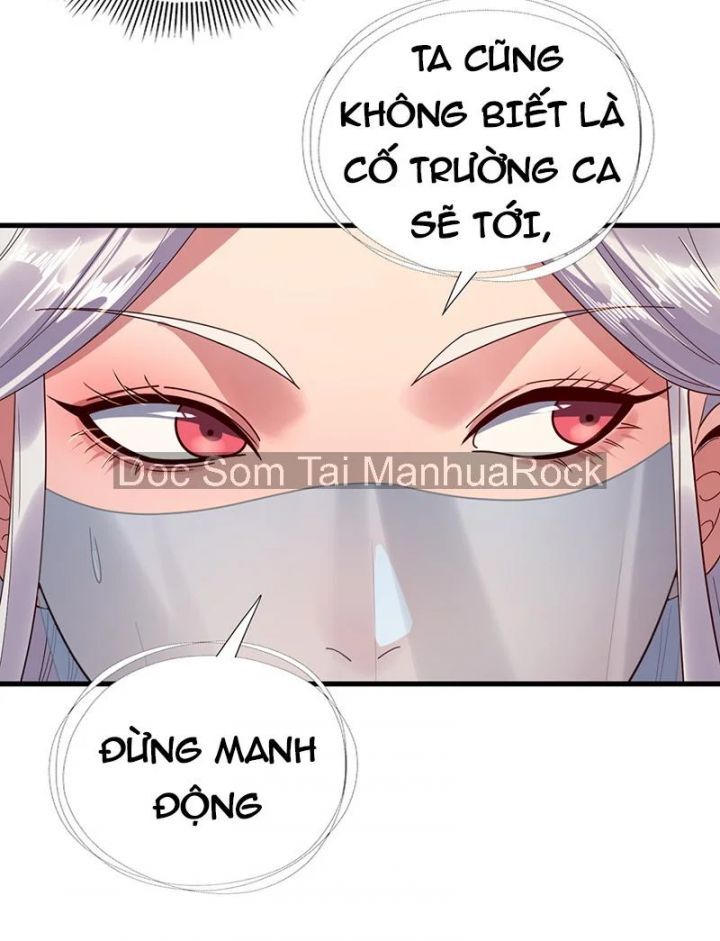 Ta Trời Sinh Đã Là Nhân Vật Phản Diện