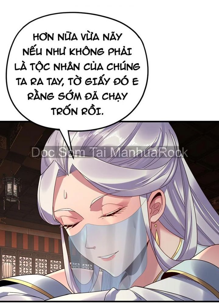 Ta Trời Sinh Đã Là Nhân Vật Phản Diện