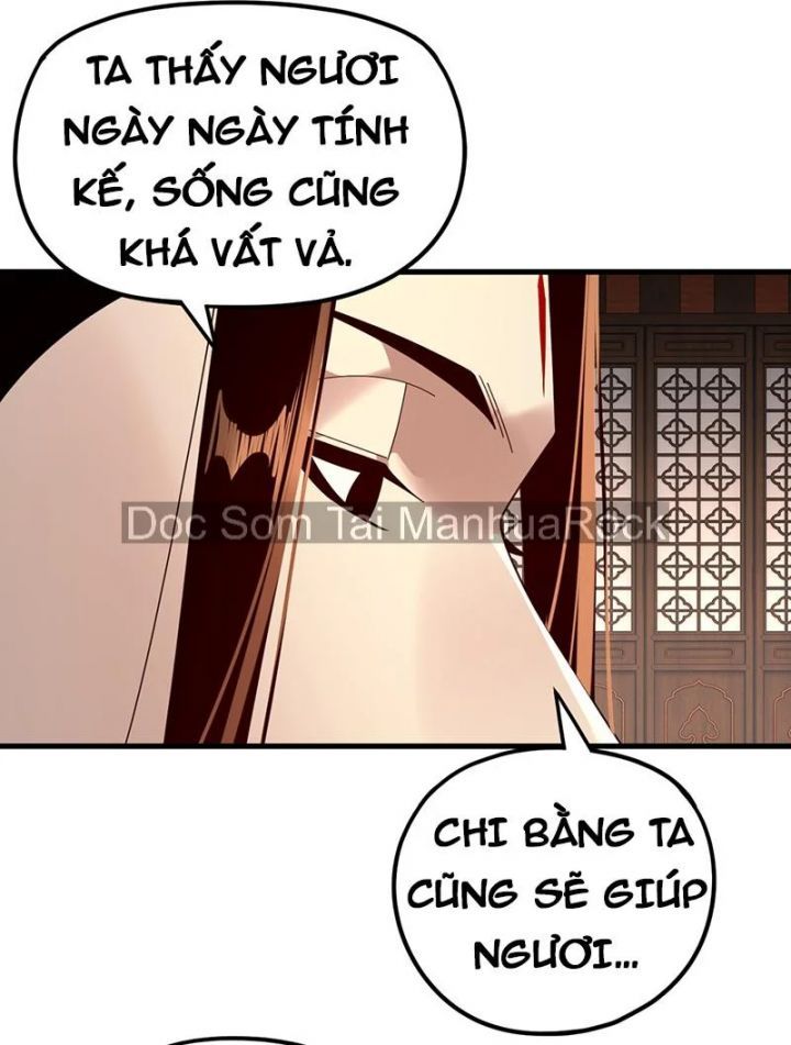 Ta Trời Sinh Đã Là Nhân Vật Phản Diện