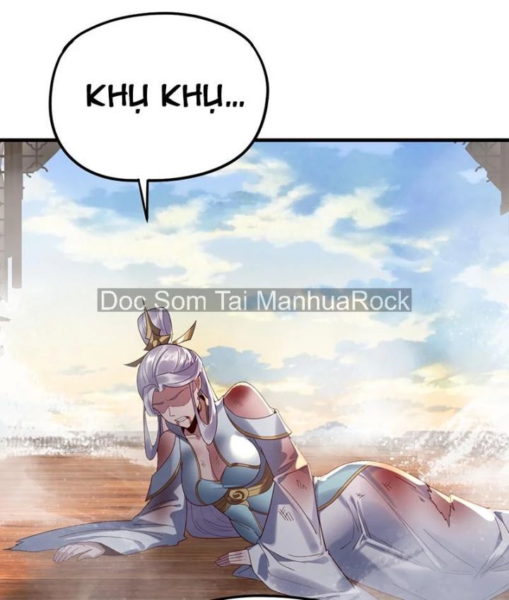 Ta Trời Sinh Đã Là Nhân Vật Phản Diện