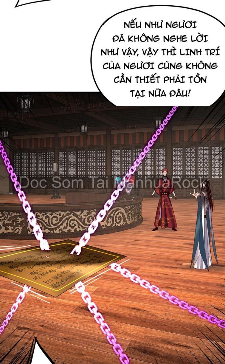 Ta Trời Sinh Đã Là Nhân Vật Phản Diện