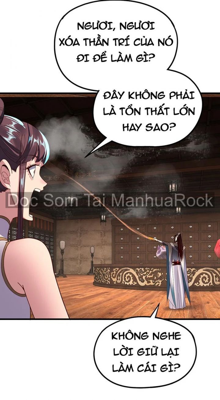 Ta Trời Sinh Đã Là Nhân Vật Phản Diện