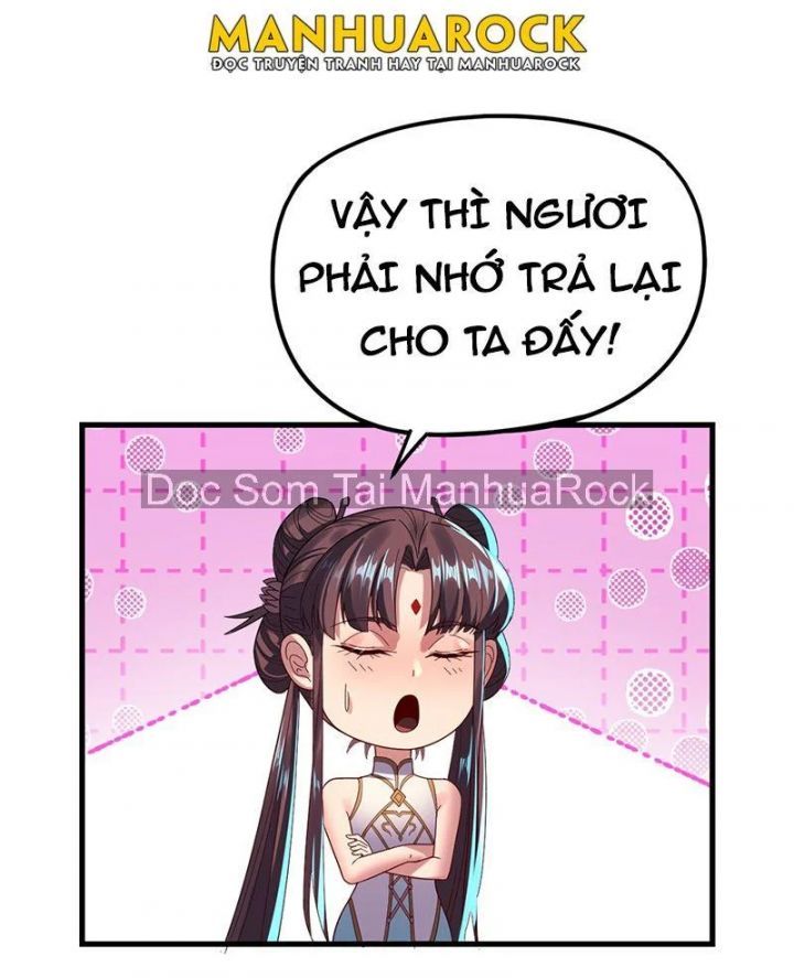 Ta Trời Sinh Đã Là Nhân Vật Phản Diện
