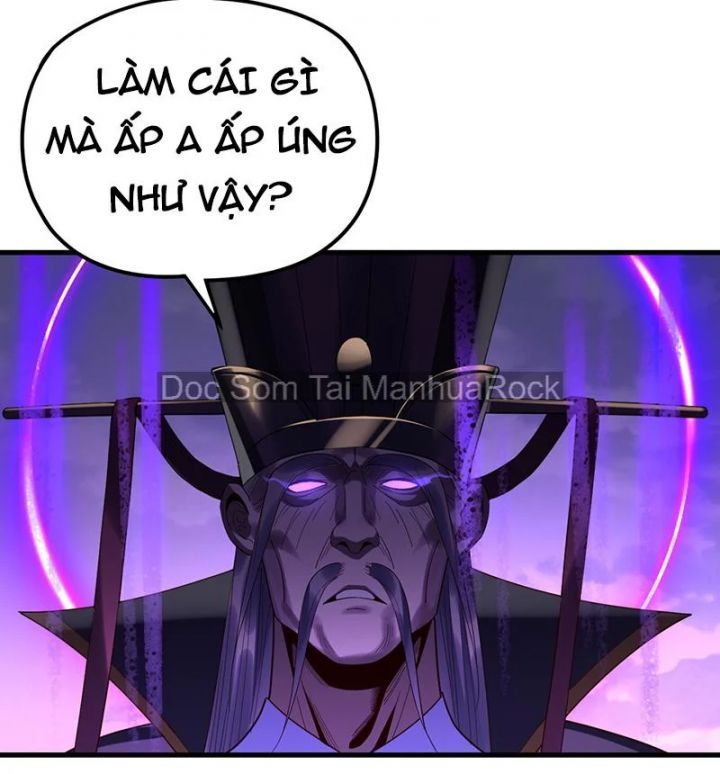 Ta Trời Sinh Đã Là Nhân Vật Phản Diện