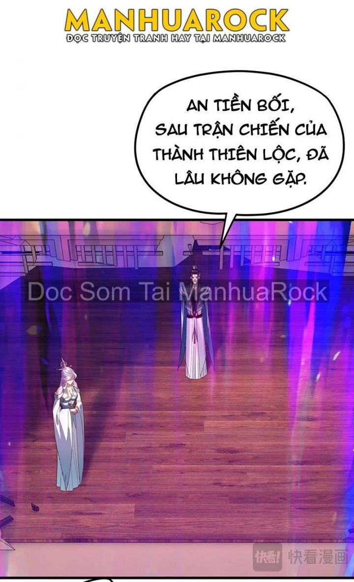 Ta Trời Sinh Đã Là Nhân Vật Phản Diện