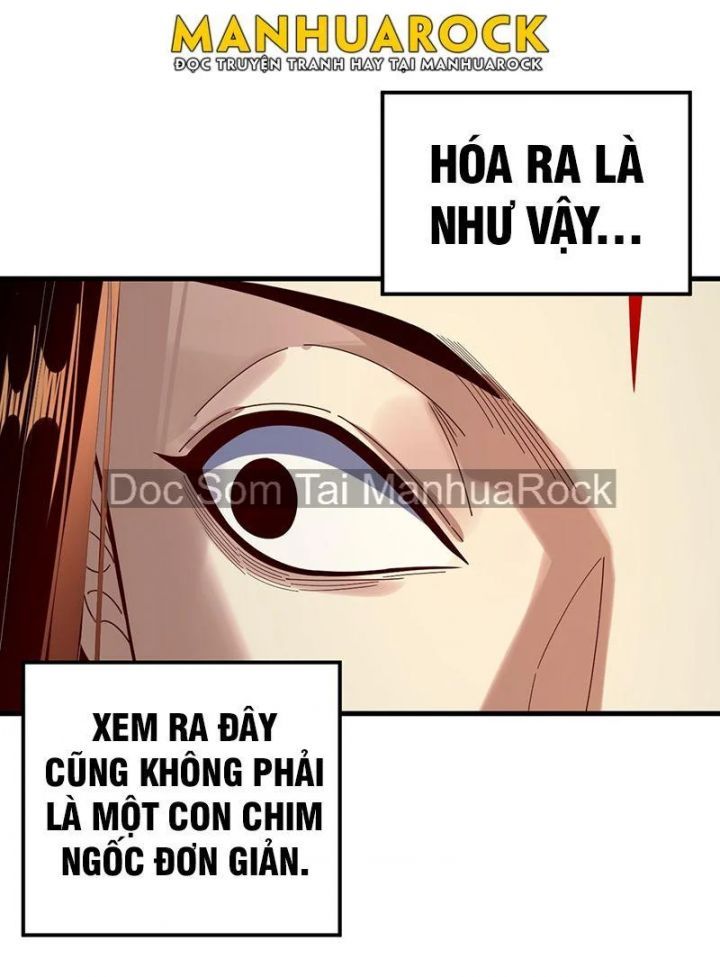 Ta Trời Sinh Đã Là Nhân Vật Phản Diện
