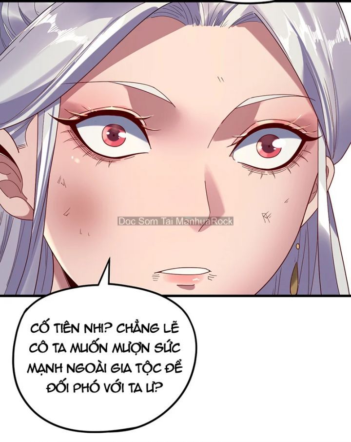 Ta Trời Sinh Đã Là Nhân Vật Phản Diện