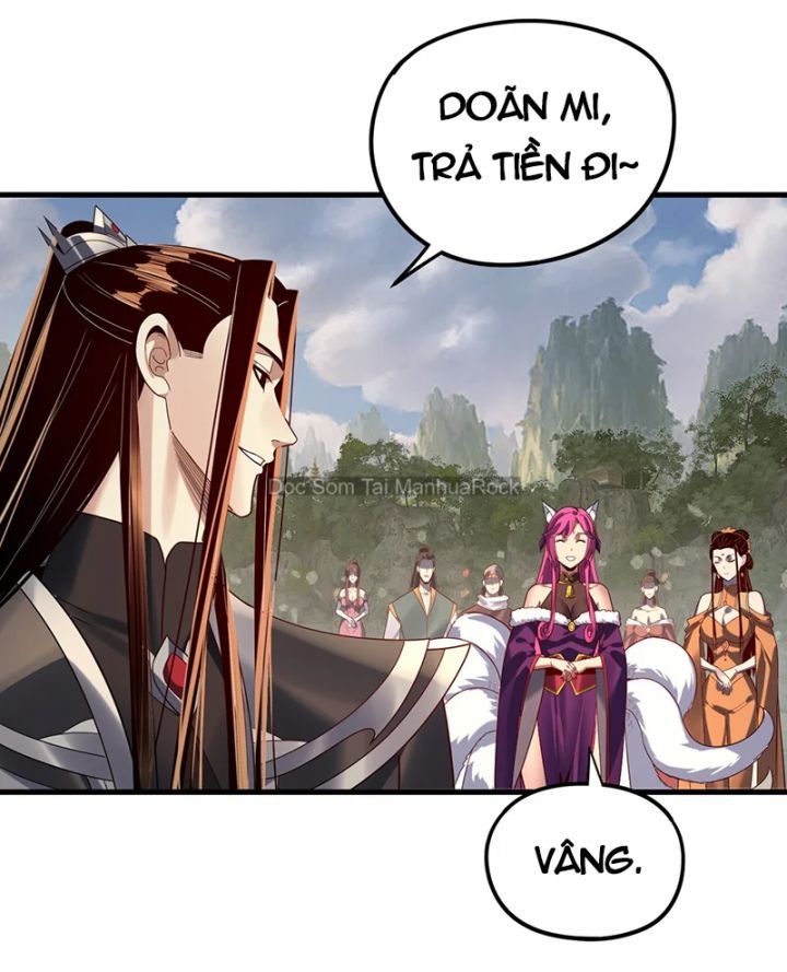 Ta Trời Sinh Đã Là Nhân Vật Phản Diện