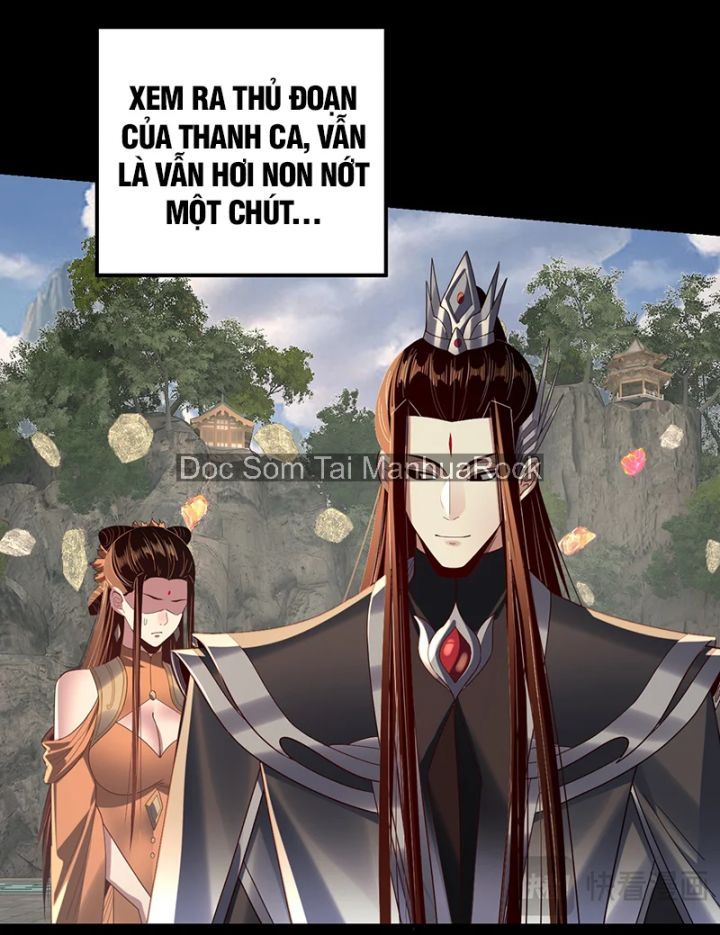 Ta Trời Sinh Đã Là Nhân Vật Phản Diện