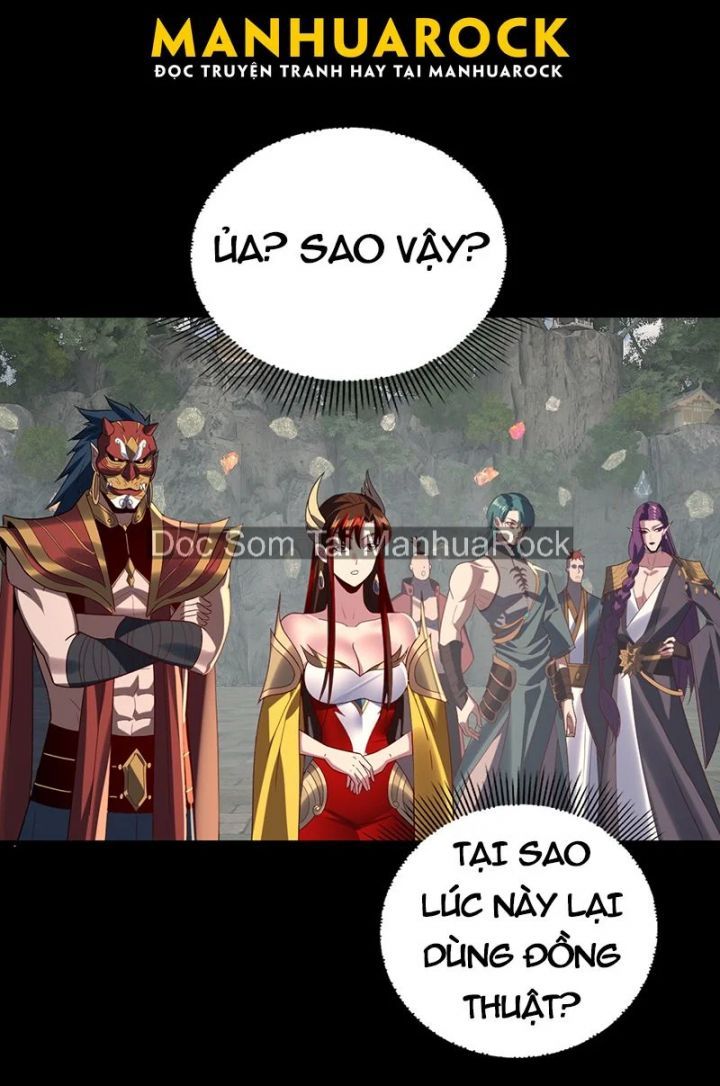Ta Trời Sinh Đã Là Nhân Vật Phản Diện