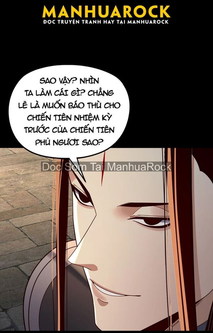 Ta Trời Sinh Đã Là Nhân Vật Phản Diện