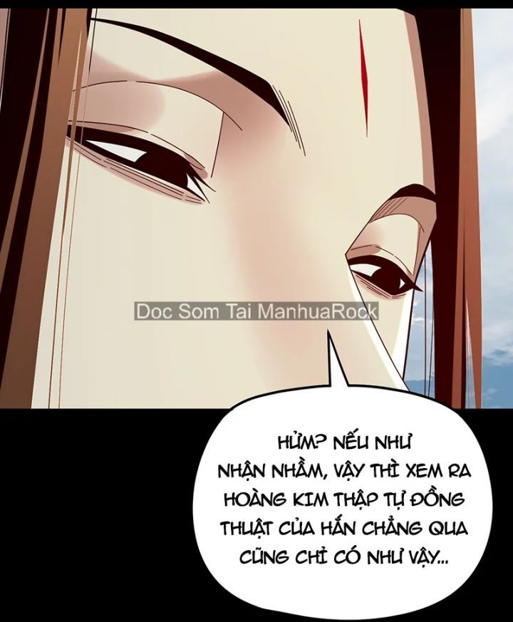 Ta Trời Sinh Đã Là Nhân Vật Phản Diện