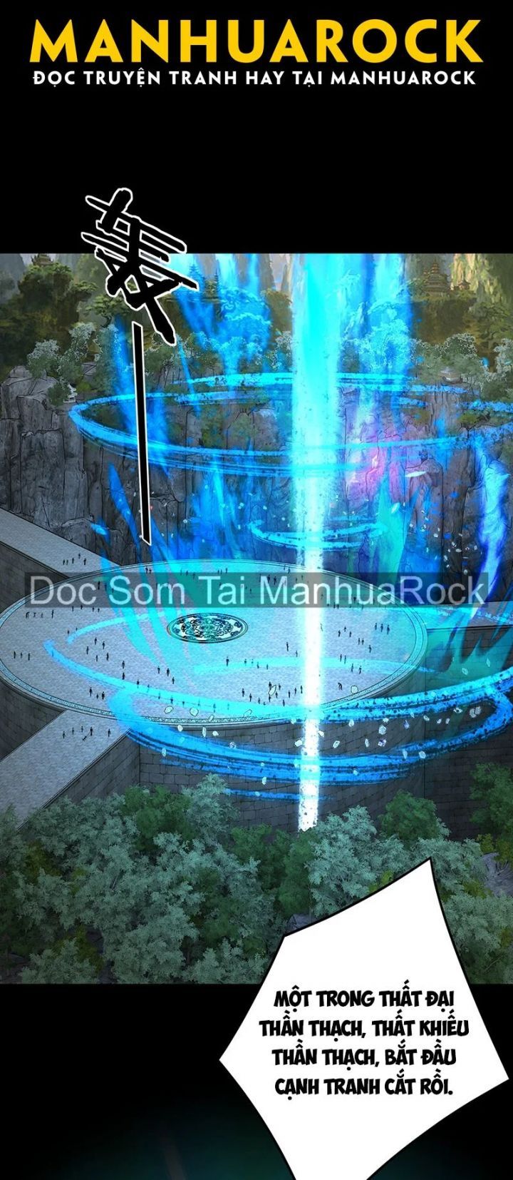 Ta Trời Sinh Đã Là Nhân Vật Phản Diện