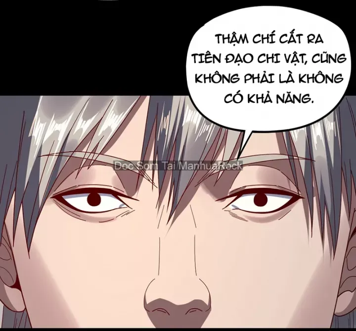 Ta Trời Sinh Đã Là Nhân Vật Phản Diện