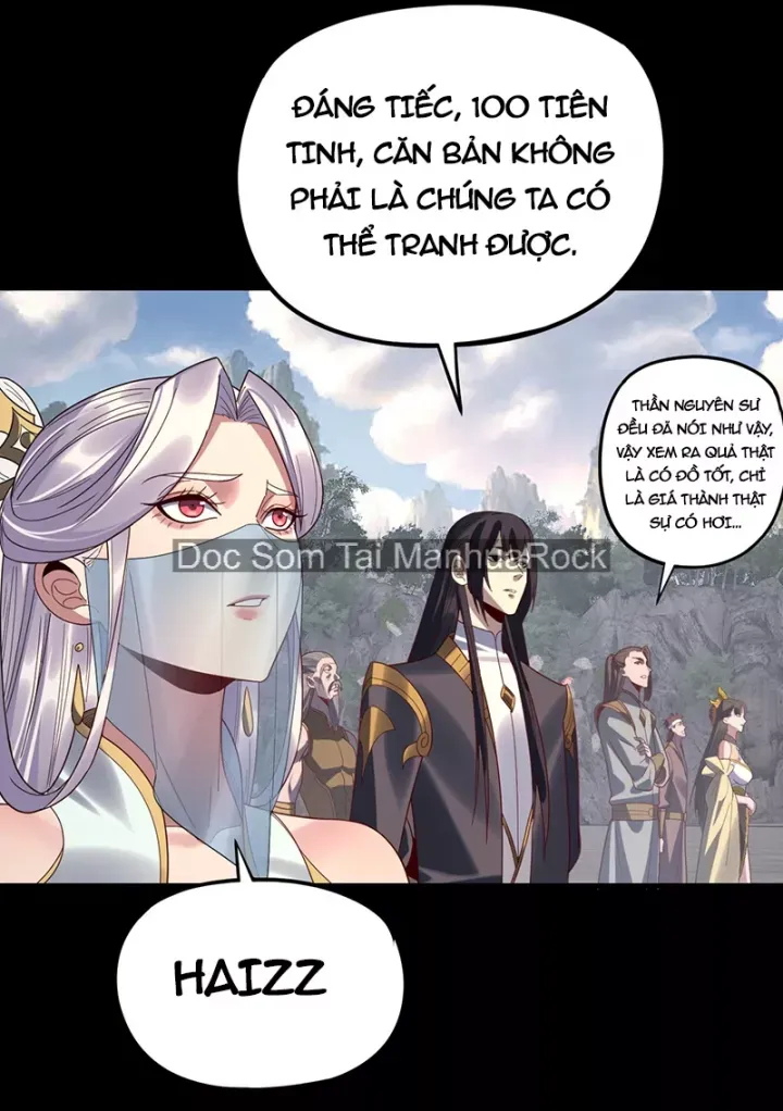 Ta Trời Sinh Đã Là Nhân Vật Phản Diện