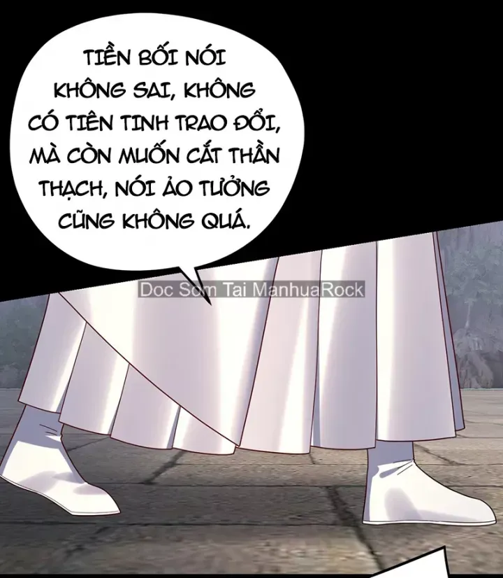 Ta Trời Sinh Đã Là Nhân Vật Phản Diện