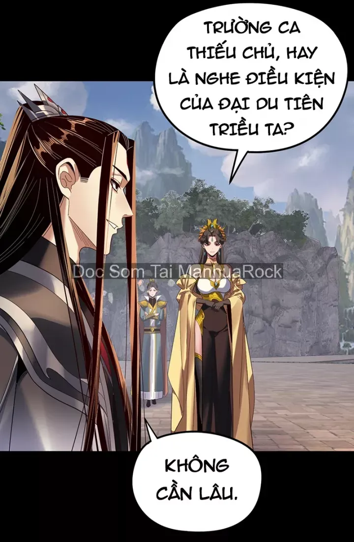 Ta Trời Sinh Đã Là Nhân Vật Phản Diện