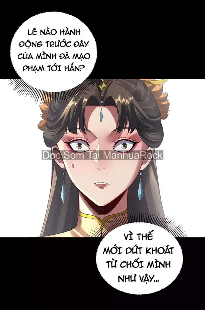 Ta Trời Sinh Đã Là Nhân Vật Phản Diện