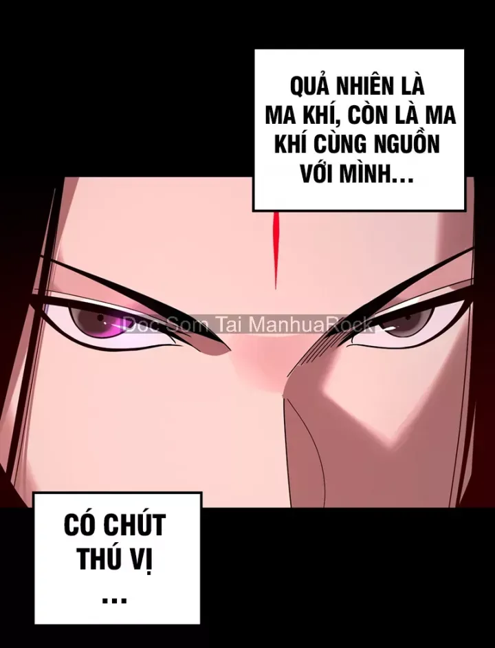 Ta Trời Sinh Đã Là Nhân Vật Phản Diện