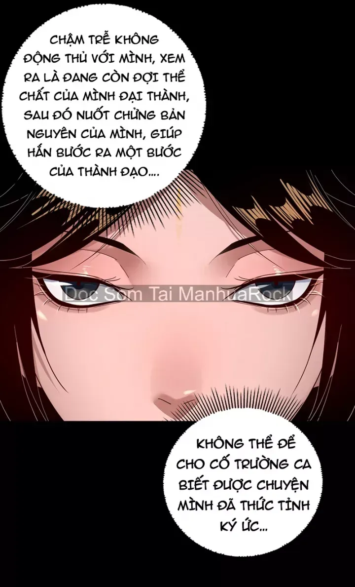 Ta Trời Sinh Đã Là Nhân Vật Phản Diện
