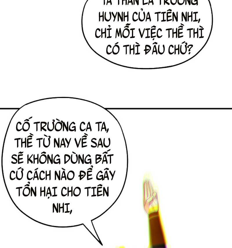 Ta Trời Sinh Đã Là Nhân Vật Phản Diện