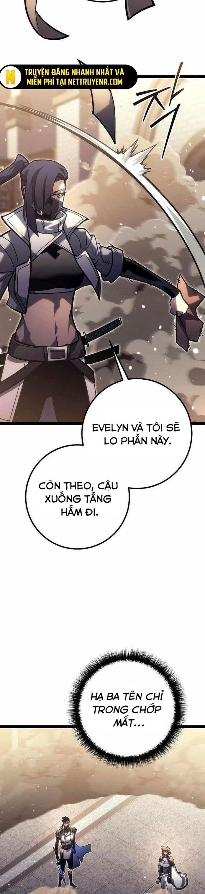 Chuyển Sinh Thành Con Ngoài Giá Thú Của Gia Đình Kiếm Thuật Danh Tiếng