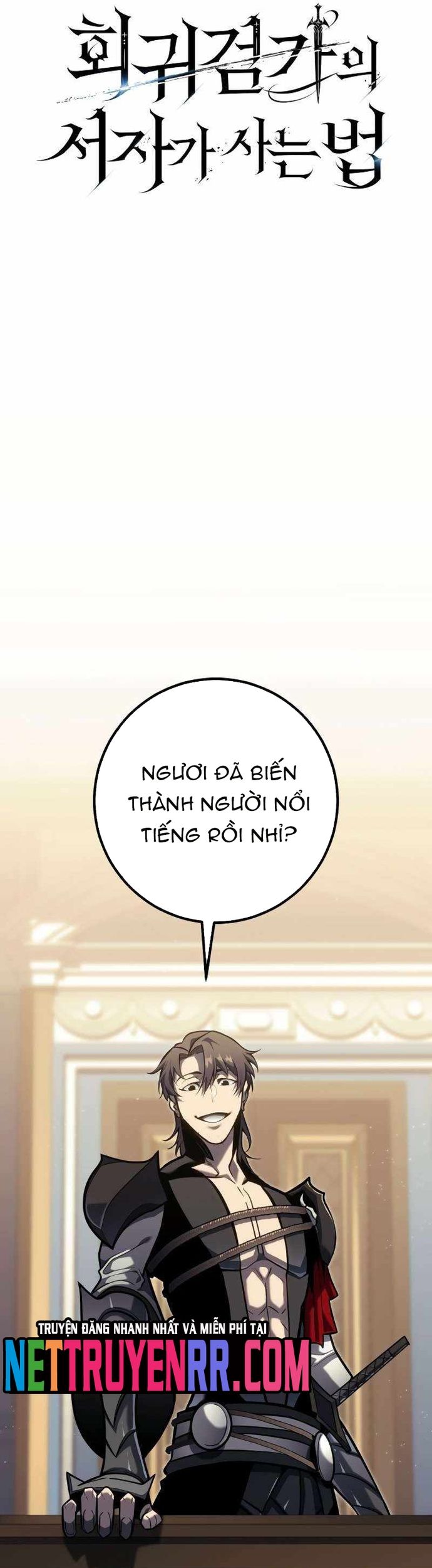 Chuyển Sinh Thành Con Ngoài Giá Thú Của Gia Đình Kiếm Thuật Danh Tiếng