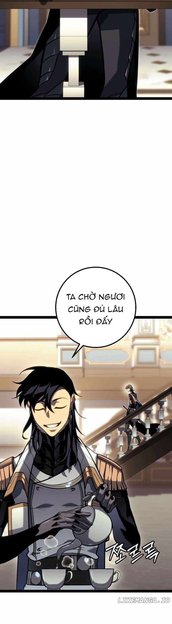 Chuyển Sinh Thành Con Ngoài Giá Thú Của Gia Đình Kiếm Thuật Danh Tiếng