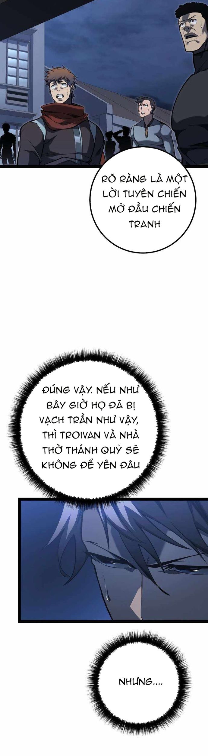 Chuyển Sinh Thành Con Ngoài Giá Thú Của Gia Đình Kiếm Thuật Danh Tiếng