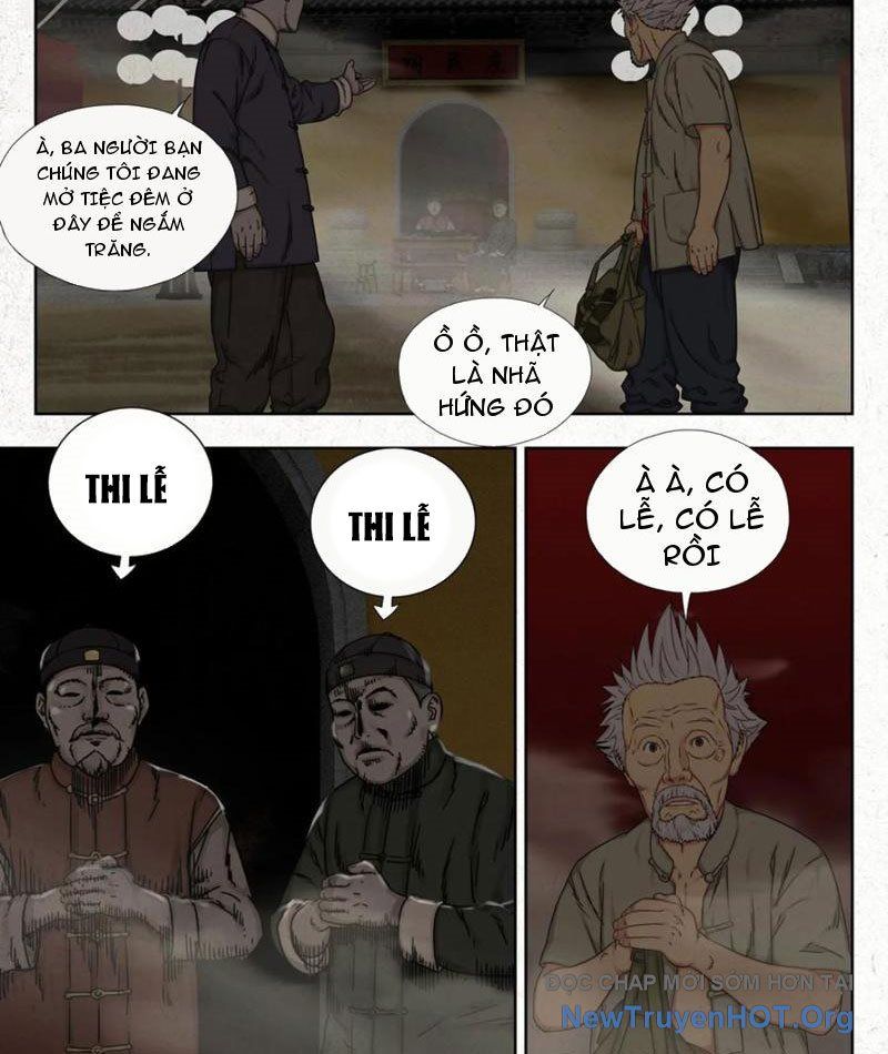 Tẩu Âm Nhân