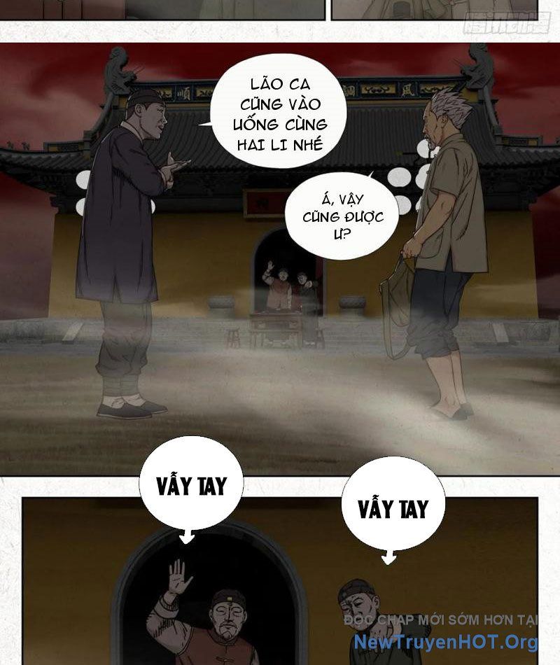 Tẩu Âm Nhân