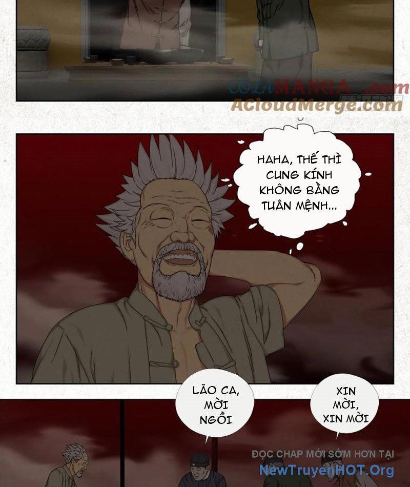 Tẩu Âm Nhân