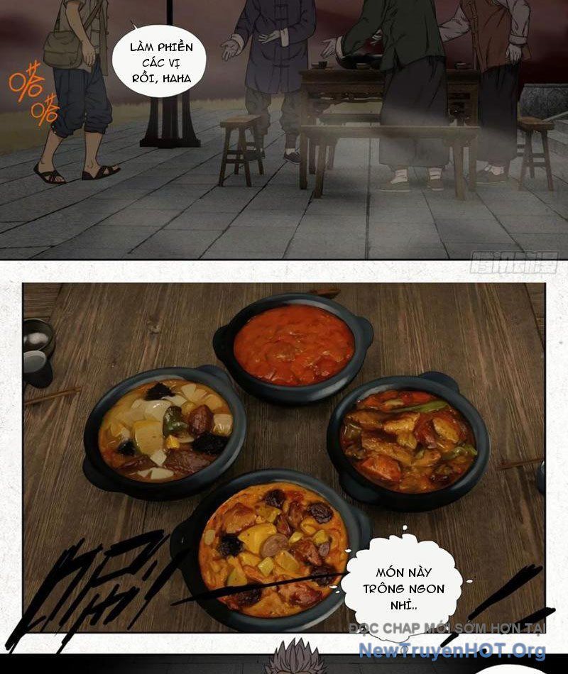 Tẩu Âm Nhân