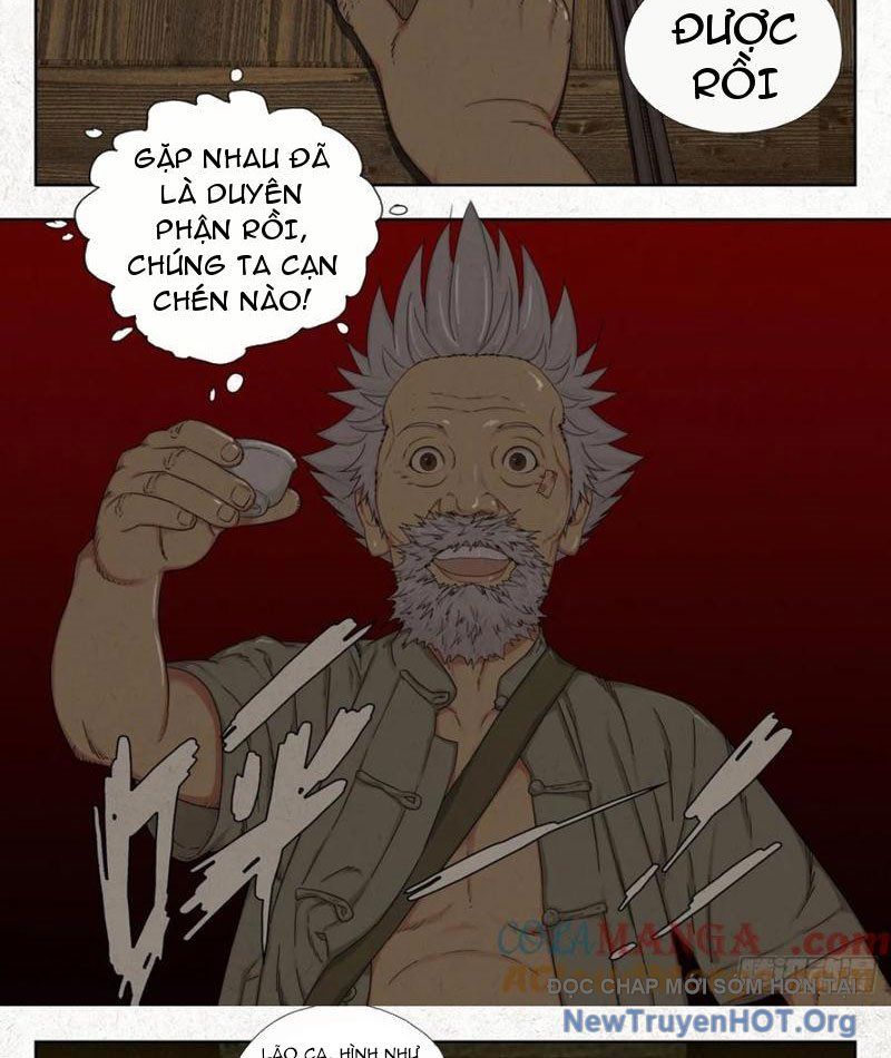 Tẩu Âm Nhân
