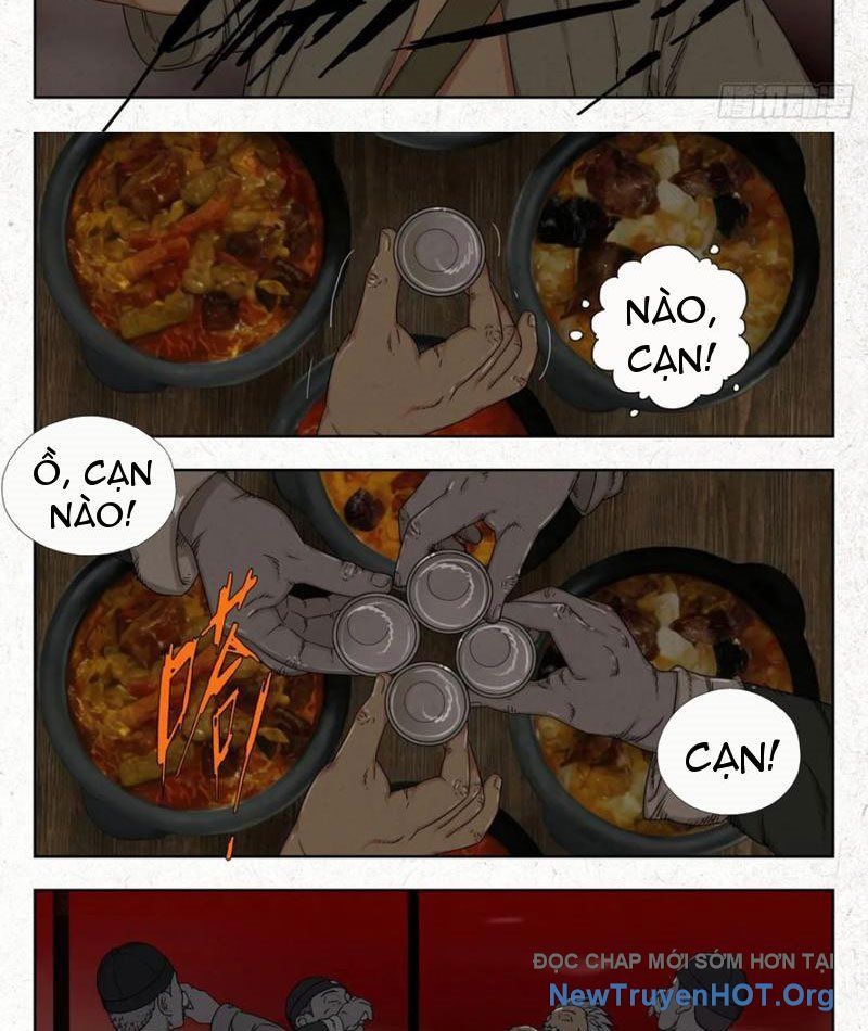 Tẩu Âm Nhân