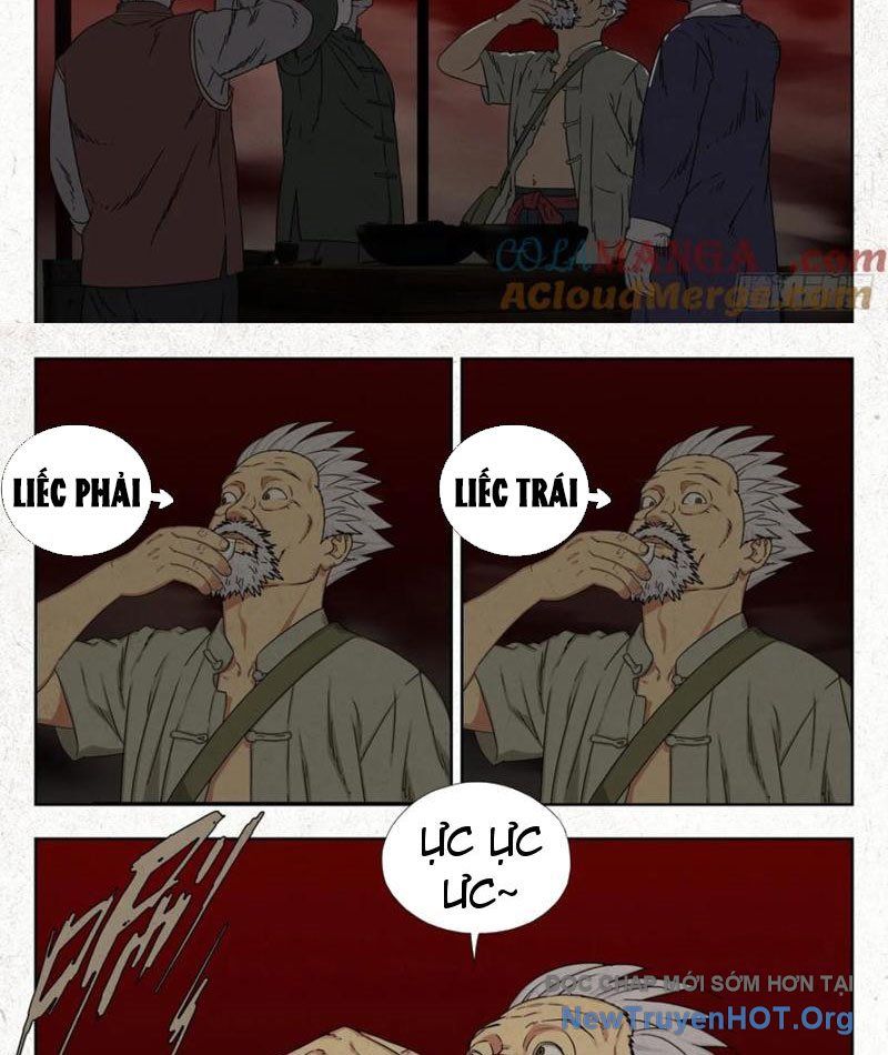 Tẩu Âm Nhân
