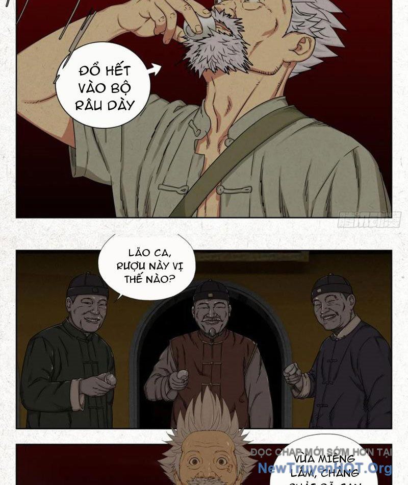 Tẩu Âm Nhân