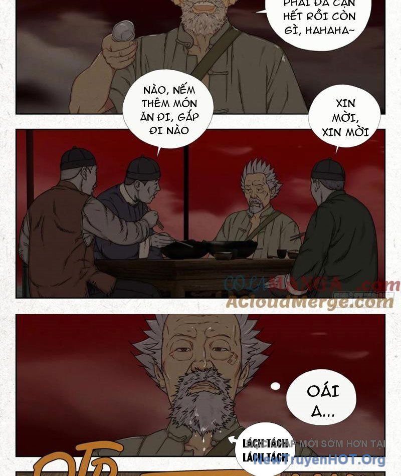 Tẩu Âm Nhân