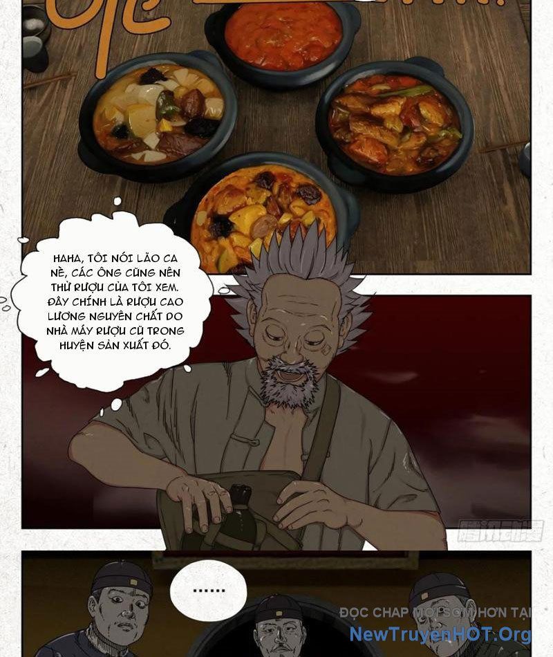 Tẩu Âm Nhân