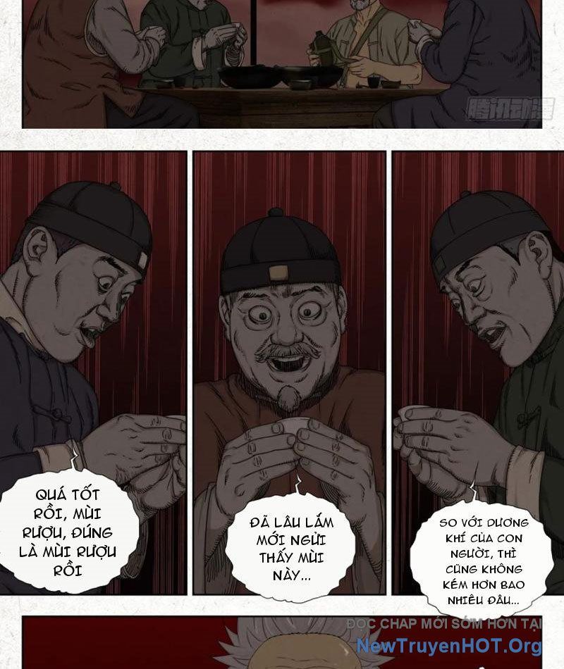 Tẩu Âm Nhân